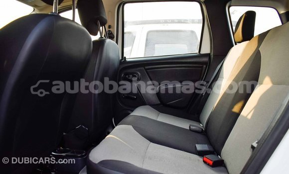 Buy Import Renault Duster White Car in Import - Dubai in Abaco Buy Import Renault Duster White Car in Import - Dubai in Abaco