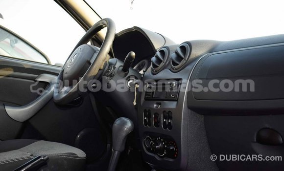 Buy Import Renault Duster White Car in Import - Dubai in Abaco Buy Import Renault Duster White Car in Import - Dubai in Abaco