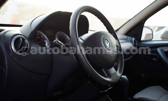 Buy Import Renault Duster White Car in Import - Dubai in Abaco Buy Import Renault Duster White Car in Import - Dubai in Abaco