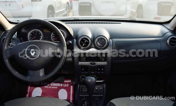Buy Import Renault Duster White Car in Import - Dubai in Abaco Buy Import Renault Duster White Car in Import - Dubai in Abaco