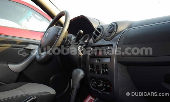 Buy Import Renault Duster White Car in Import - Dubai in Abaco Buy Import Renault Duster White Car in Import - Dubai in Abaco
