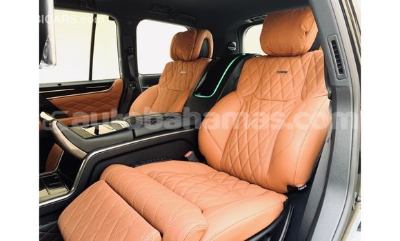 Buy Import Lexus LX Black Car in Import - Dubai in Abaco Buy Import Lexus LX Black Car in Import - Dubai in Abaco