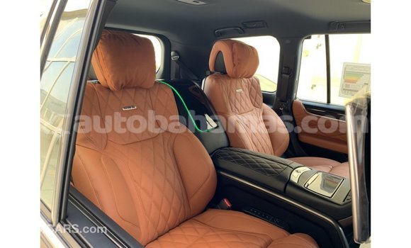 Buy Import Lexus LX Black Car in Import - Dubai in Abaco Buy Import Lexus LX Black Car in Import - Dubai in Abaco