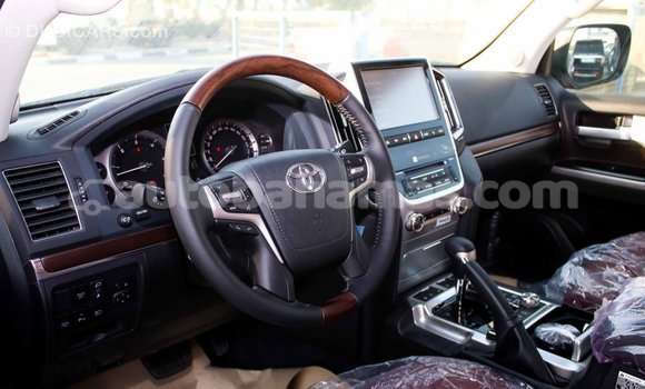Buy Import Toyota Land Cruiser Black Car in Import - Dubai in Abaco Buy Import Toyota Land Cruiser Black Car in Import - Dubai in Abaco