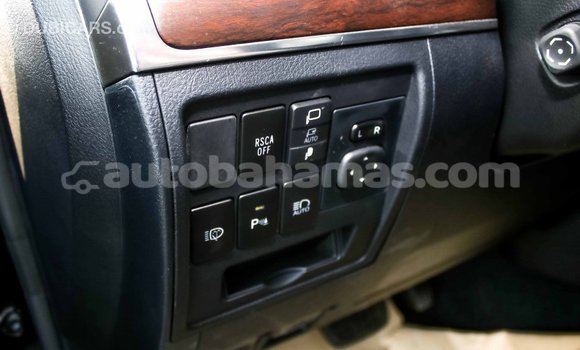 Buy Import Toyota Land Cruiser Black Car in Import - Dubai in Abaco Buy Import Toyota Land Cruiser Black Car in Import - Dubai in Abaco