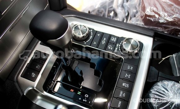 Buy Import Toyota Land Cruiser Black Car in Import - Dubai in Abaco Buy Import Toyota Land Cruiser Black Car in Import - Dubai in Abaco
