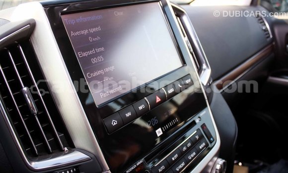 Buy Import Toyota Land Cruiser Black Car in Import - Dubai in Abaco Buy Import Toyota Land Cruiser Black Car in Import - Dubai in Abaco