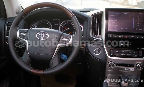 Buy Import Toyota Land Cruiser Black Car in Import - Dubai in Abaco Buy Import Toyota Land Cruiser Black Car in Import - Dubai in Abaco