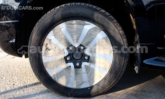 Buy Import Toyota Land Cruiser Black Car in Import - Dubai in Abaco Buy Import Toyota Land Cruiser Black Car in Import - Dubai in Abaco