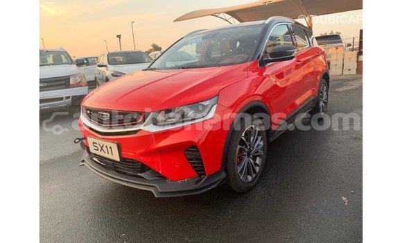 Buy Import Geely MK Red Car in Import - Dubai in Abaco Buy Import Geely MK Red Car in Import - Dubai in Abaco