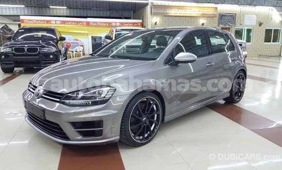 Buy Import Volkswagen Golf Other Car in Import - Dubai in Abaco