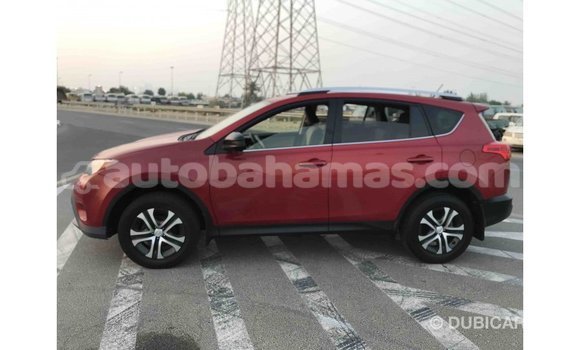 Buy Import Toyota HiAce Red Truck in Import - Dubai in Abaco Buy Import Toyota HiAce Red Truck in Import - Dubai in Abaco