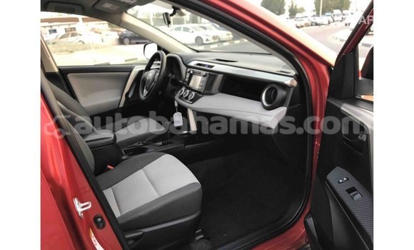 Buy Import Toyota HiAce Red Truck in Import - Dubai in Abaco Buy Import Toyota HiAce Red Truck in Import - Dubai in Abaco