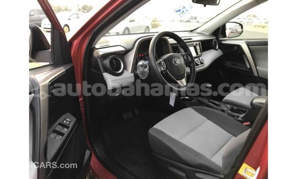 Buy Import Toyota HiAce Red Truck in Import - Dubai in Abaco Buy Import Toyota HiAce Red Truck in Import - Dubai in Abaco