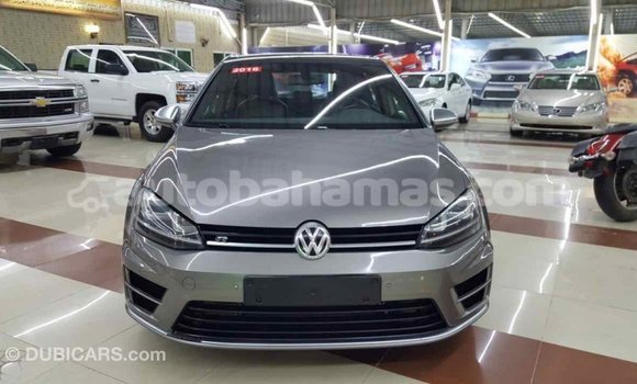 Buy Import Volkswagen Golf Other Car in Import - Dubai in Abaco Buy Import Volkswagen Golf Other Car in Import - Dubai in Abaco