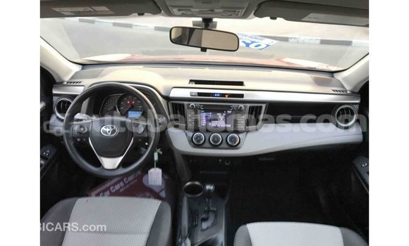 Buy Import Toyota HiAce Red Truck in Import - Dubai in Abaco Buy Import Toyota HiAce Red Truck in Import - Dubai in Abaco