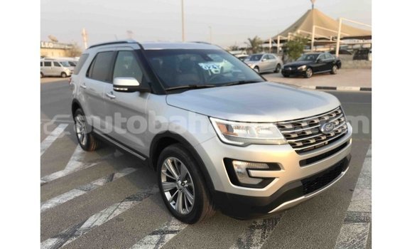 Buy Import Ford Explorer Other Car in Import - Dubai in Abaco Buy Import Ford Explorer Other Car in Import - Dubai in Abaco