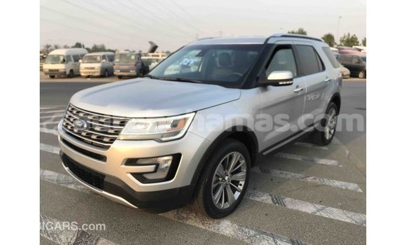 Buy Import Ford Explorer Other Car in Import - Dubai in Abaco Buy Import Ford Explorer Other Car in Import - Dubai in Abaco
