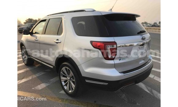 Buy Import Ford Explorer Other Car in Import - Dubai in Abaco Buy Import Ford Explorer Other Car in Import - Dubai in Abaco