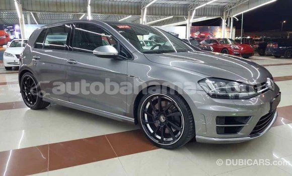 Buy Import Volkswagen Golf Other Car in Import - Dubai in Abaco Buy Import Volkswagen Golf Other Car in Import - Dubai in Abaco