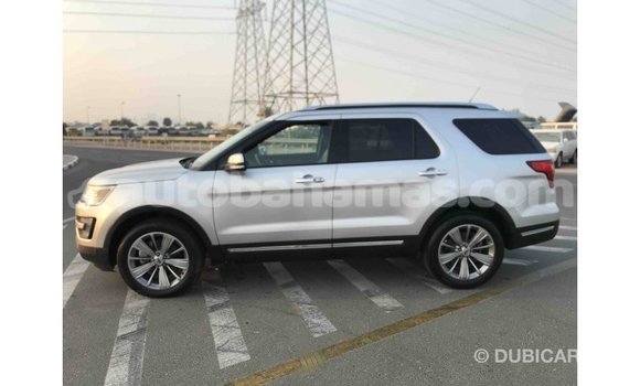 Buy Import Ford Explorer Other Car in Import - Dubai in Abaco Buy Import Ford Explorer Other Car in Import - Dubai in Abaco