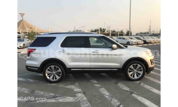 Buy Import Ford Explorer Other Car in Import - Dubai in Abaco Buy Import Ford Explorer Other Car in Import - Dubai in Abaco
