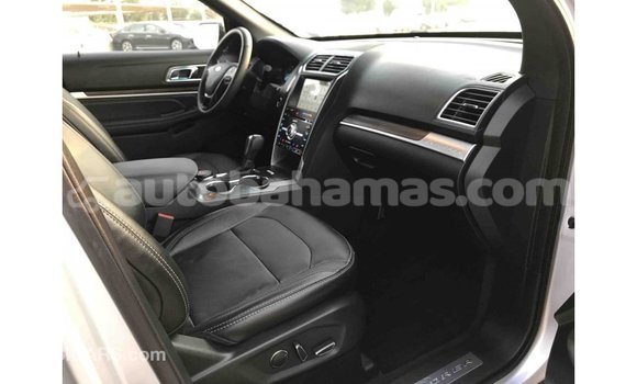 Buy Import Ford Explorer Other Car in Import - Dubai in Abaco Buy Import Ford Explorer Other Car in Import - Dubai in Abaco