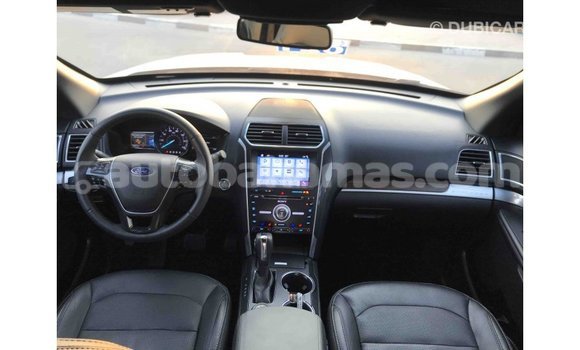 Buy Import Ford Explorer Other Car in Import - Dubai in Abaco Buy Import Ford Explorer Other Car in Import - Dubai in Abaco