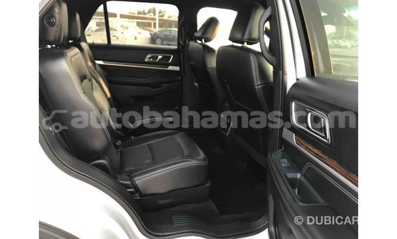 Buy Import Ford Explorer Other Car in Import - Dubai in Abaco Buy Import Ford Explorer Other Car in Import - Dubai in Abaco