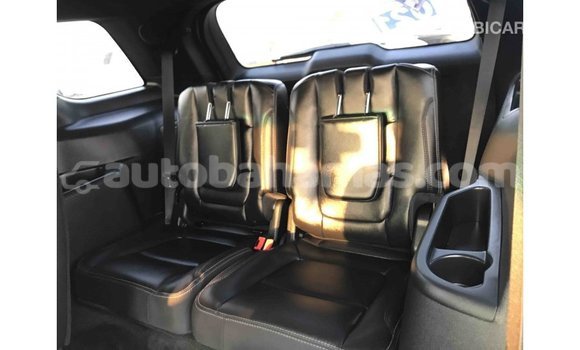 Buy Import Ford Explorer Other Car in Import - Dubai in Abaco Buy Import Ford Explorer Other Car in Import - Dubai in Abaco