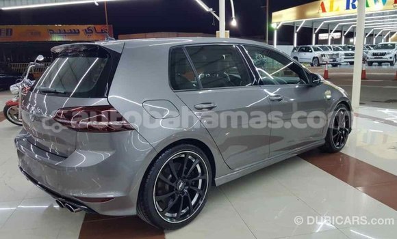Buy Import Volkswagen Golf Other Car in Import - Dubai in Abaco Buy Import Volkswagen Golf Other Car in Import - Dubai in Abaco