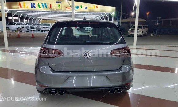 Buy Import Volkswagen Golf Other Car in Import - Dubai in Abaco Buy Import Volkswagen Golf Other Car in Import - Dubai in Abaco