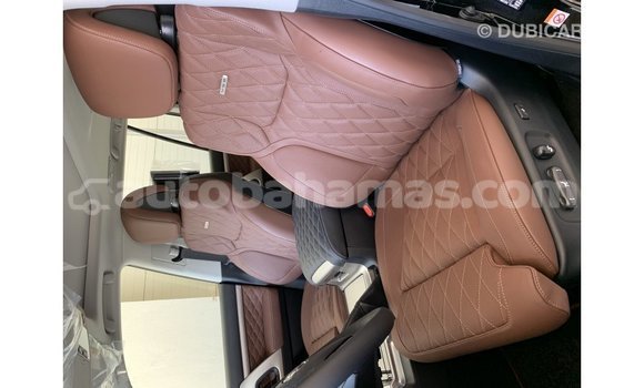 Buy Import Toyota Land Cruiser Black Car in Import - Dubai in Abaco Buy Import Toyota Land Cruiser Black Car in Import - Dubai in Abaco