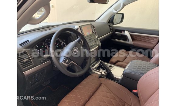 Buy Import Toyota Land Cruiser Black Car in Import - Dubai in Abaco Buy Import Toyota Land Cruiser Black Car in Import - Dubai in Abaco
