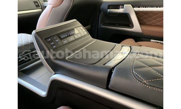 Buy Import Toyota Land Cruiser Black Car in Import - Dubai in Abaco Buy Import Toyota Land Cruiser Black Car in Import - Dubai in Abaco