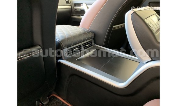 Buy Import Toyota Land Cruiser Black Car in Import - Dubai in Abaco Buy Import Toyota Land Cruiser Black Car in Import - Dubai in Abaco
