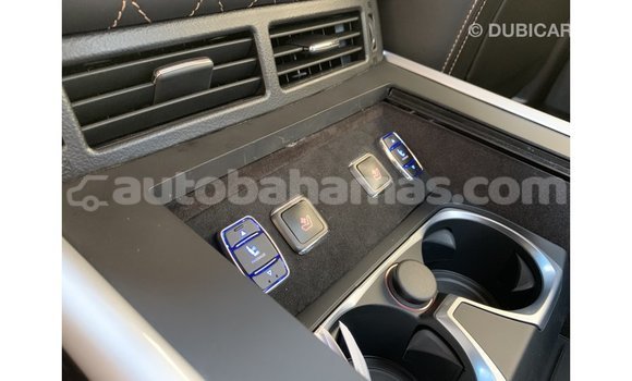 Buy Import Toyota Land Cruiser Black Car in Import - Dubai in Abaco Buy Import Toyota Land Cruiser Black Car in Import - Dubai in Abaco