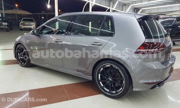 Buy Import Volkswagen Golf Other Car in Import - Dubai in Abaco Buy Import Volkswagen Golf Other Car in Import - Dubai in Abaco