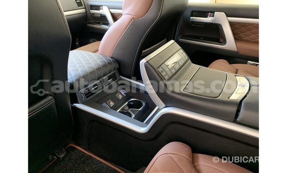 Buy Import Toyota Land Cruiser Black Car in Import - Dubai in Abaco Buy Import Toyota Land Cruiser Black Car in Import - Dubai in Abaco