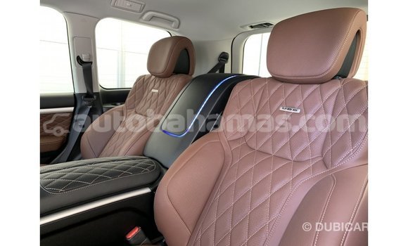 Buy Import Toyota Land Cruiser Black Car in Import - Dubai in Abaco Buy Import Toyota Land Cruiser Black Car in Import - Dubai in Abaco
