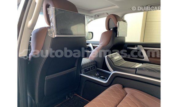 Buy Import Toyota Land Cruiser Black Car in Import - Dubai in Abaco Buy Import Toyota Land Cruiser Black Car in Import - Dubai in Abaco