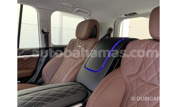Buy Import Toyota Land Cruiser Black Car in Import - Dubai in Abaco Buy Import Toyota Land Cruiser Black Car in Import - Dubai in Abaco