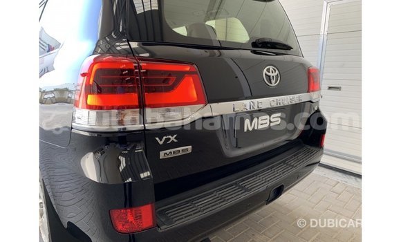Buy Import Toyota Land Cruiser Black Car in Import - Dubai in Abaco Buy Import Toyota Land Cruiser Black Car in Import - Dubai in Abaco