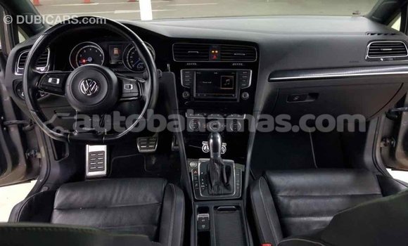 Buy Import Volkswagen Golf Other Car in Import - Dubai in Abaco Buy Import Volkswagen Golf Other Car in Import - Dubai in Abaco
