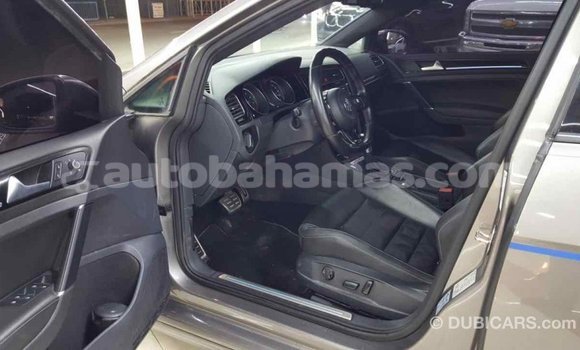 Buy Import Volkswagen Golf Other Car in Import - Dubai in Abaco Buy Import Volkswagen Golf Other Car in Import - Dubai in Abaco
