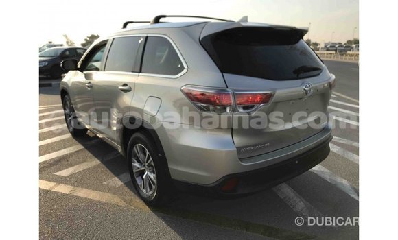Buy Import Toyota Highlander Other Car in Import - Dubai in Abaco Buy Import Toyota Highlander Other Car in Import - Dubai in Abaco
