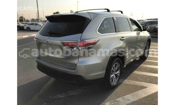 Buy Import Toyota Highlander Other Car in Import - Dubai in Abaco Buy Import Toyota Highlander Other Car in Import - Dubai in Abaco