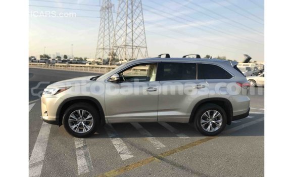 Buy Import Toyota Highlander Other Car in Import - Dubai in Abaco Buy Import Toyota Highlander Other Car in Import - Dubai in Abaco