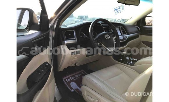 Buy Import Toyota Highlander Other Car in Import - Dubai in Abaco Buy Import Toyota Highlander Other Car in Import - Dubai in Abaco
