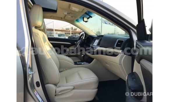 Buy Import Toyota Highlander Other Car in Import - Dubai in Abaco Buy Import Toyota Highlander Other Car in Import - Dubai in Abaco